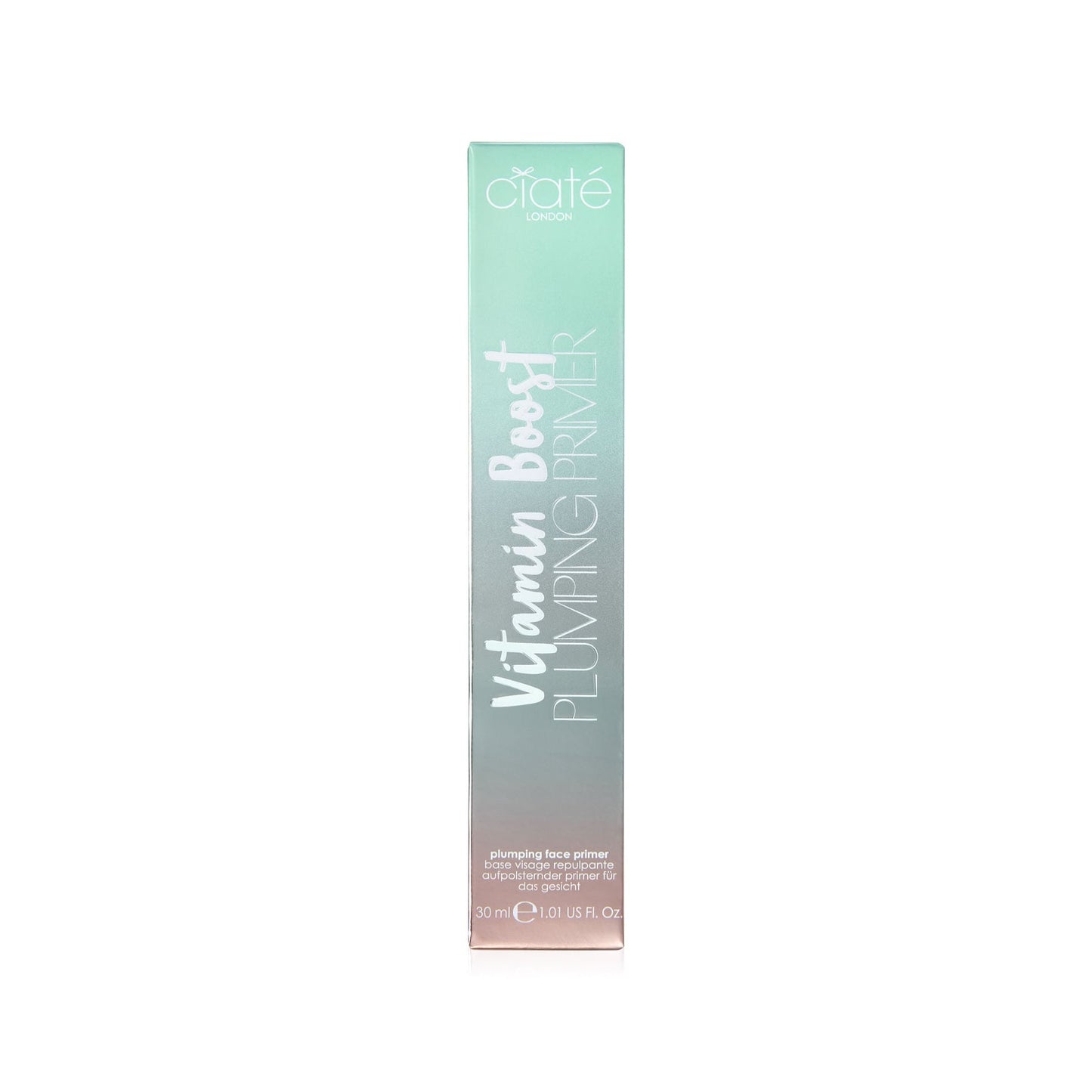Ciate Vitamin Boost Plumping Face Primer