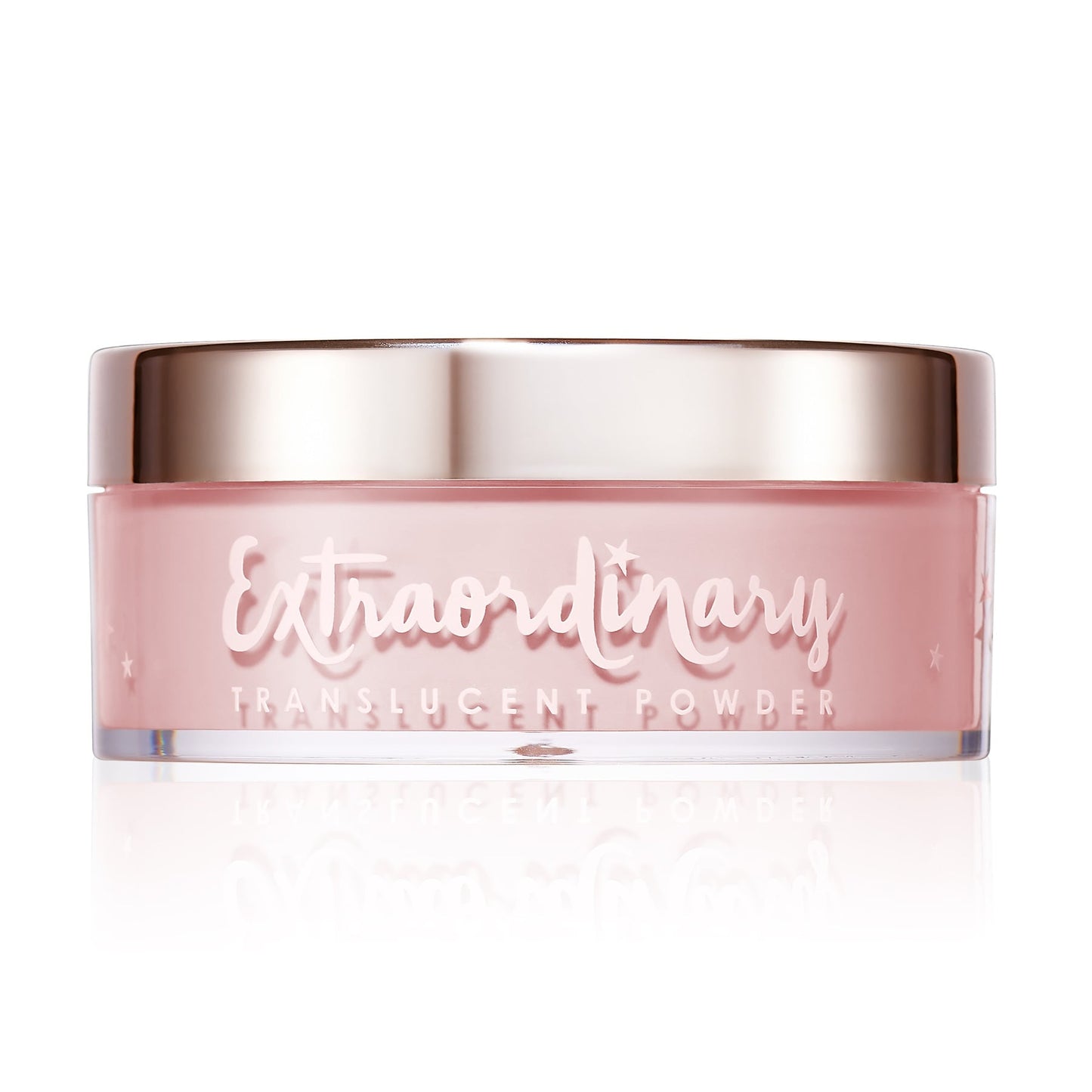 Ciate Extraordinary Translucent Powder Pink