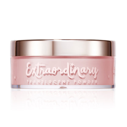 Ciate Extraordinary Translucent Powder Pink