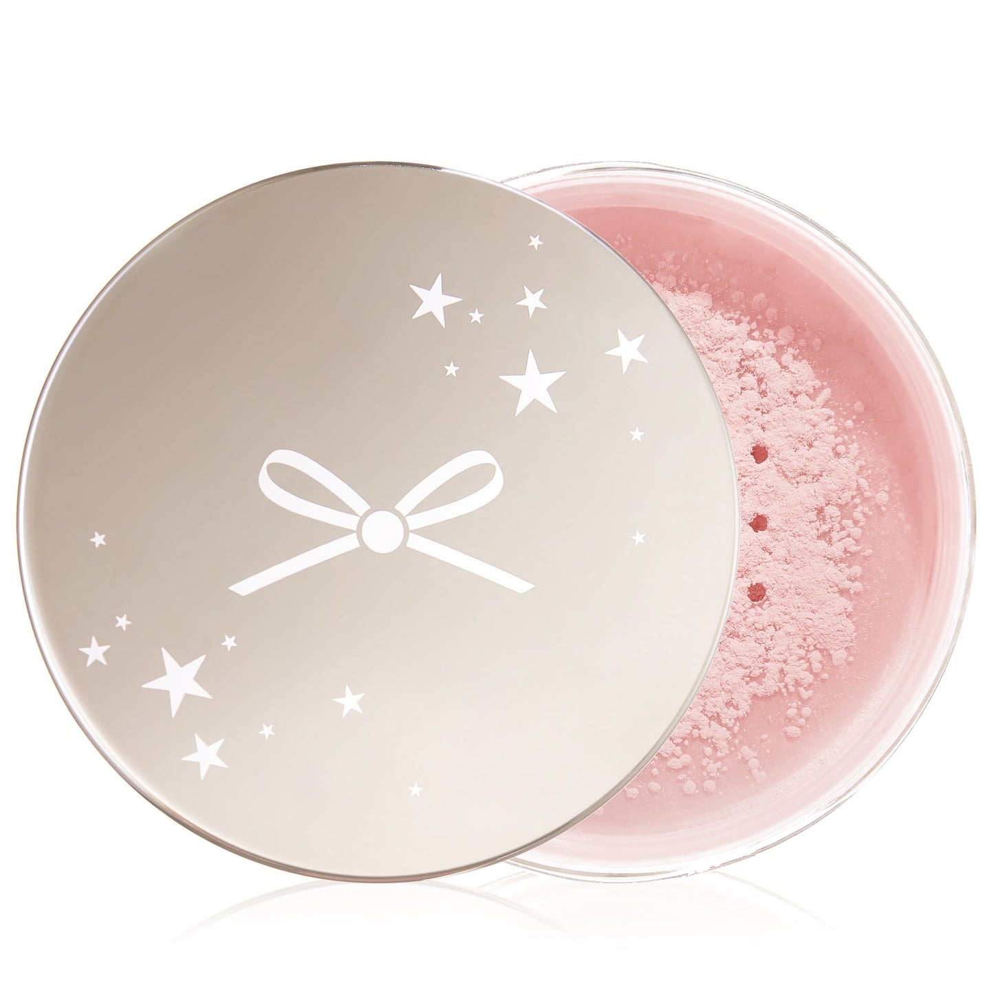 Ciate Extraordinary Translucent Powder Pink