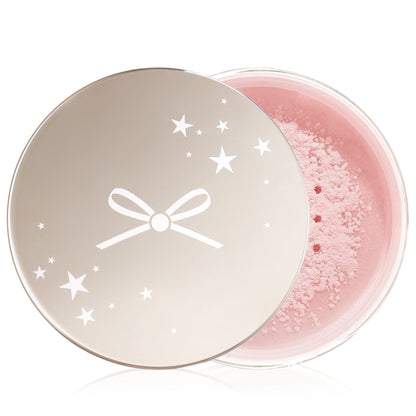 Ciate Extraordinary Translucent Powder Pink