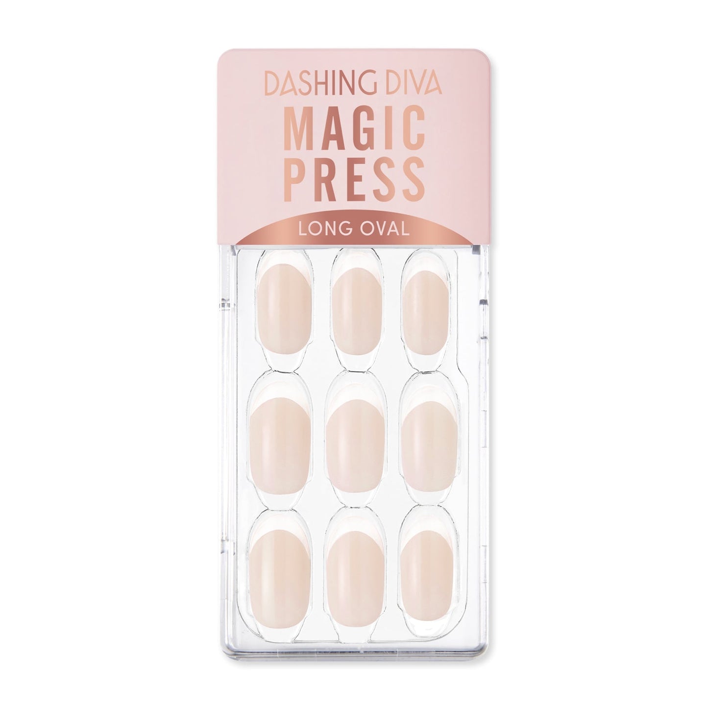 Dashing Diva Magic Press Press-On Nails