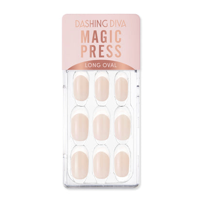 Dashing Diva Magic Press Press-On Nails