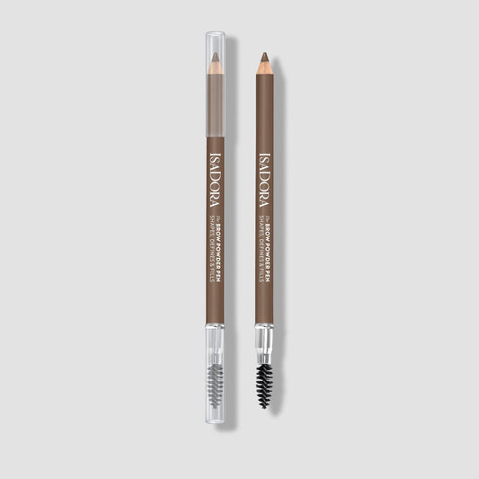 Isadora Brow Powder Pen - Light Brown