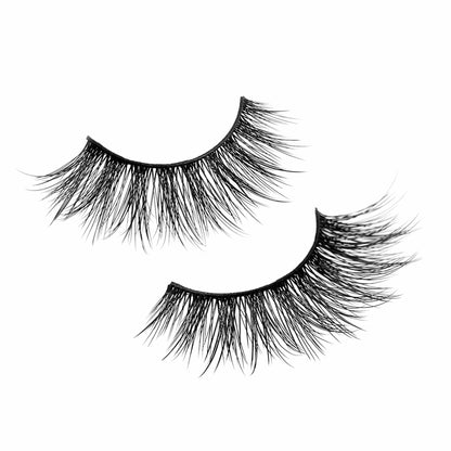 Pinky Goat Lash Glam Arwa