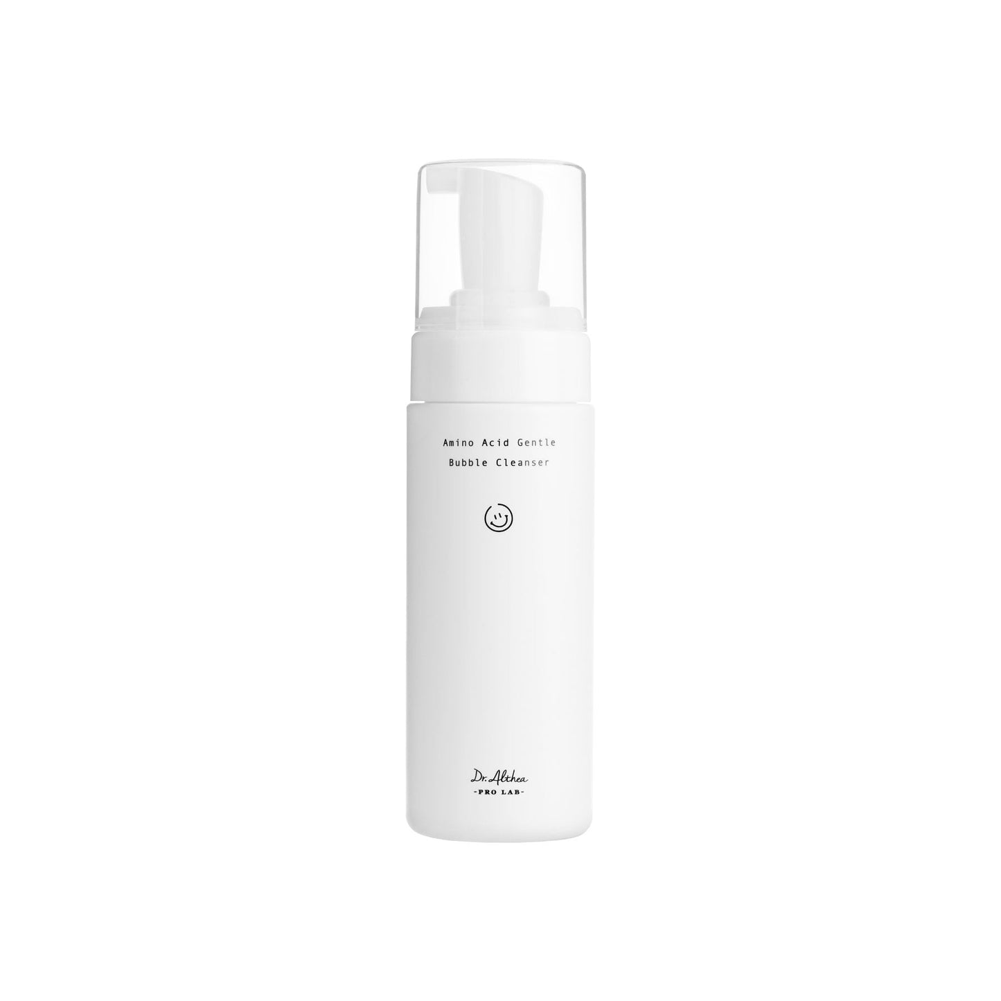 Dr.Althea Amino Acid Gentle Bubble Cleanser 140ml