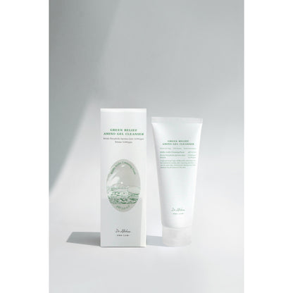Dr.Althea Green Relief Amino Gel Cleanser 100ml
