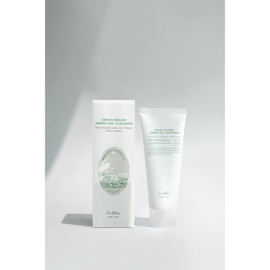 Dr.Althea Green Relief Amino Gel Cleanser 100ml