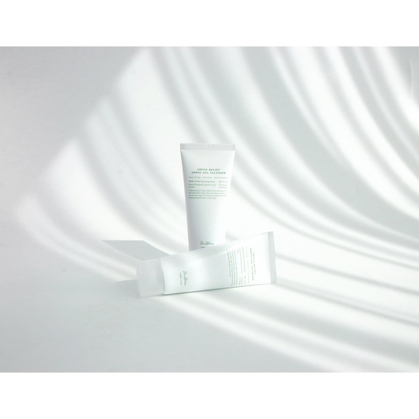 Dr.Althea Green Relief Amino Gel Cleanser 100ml