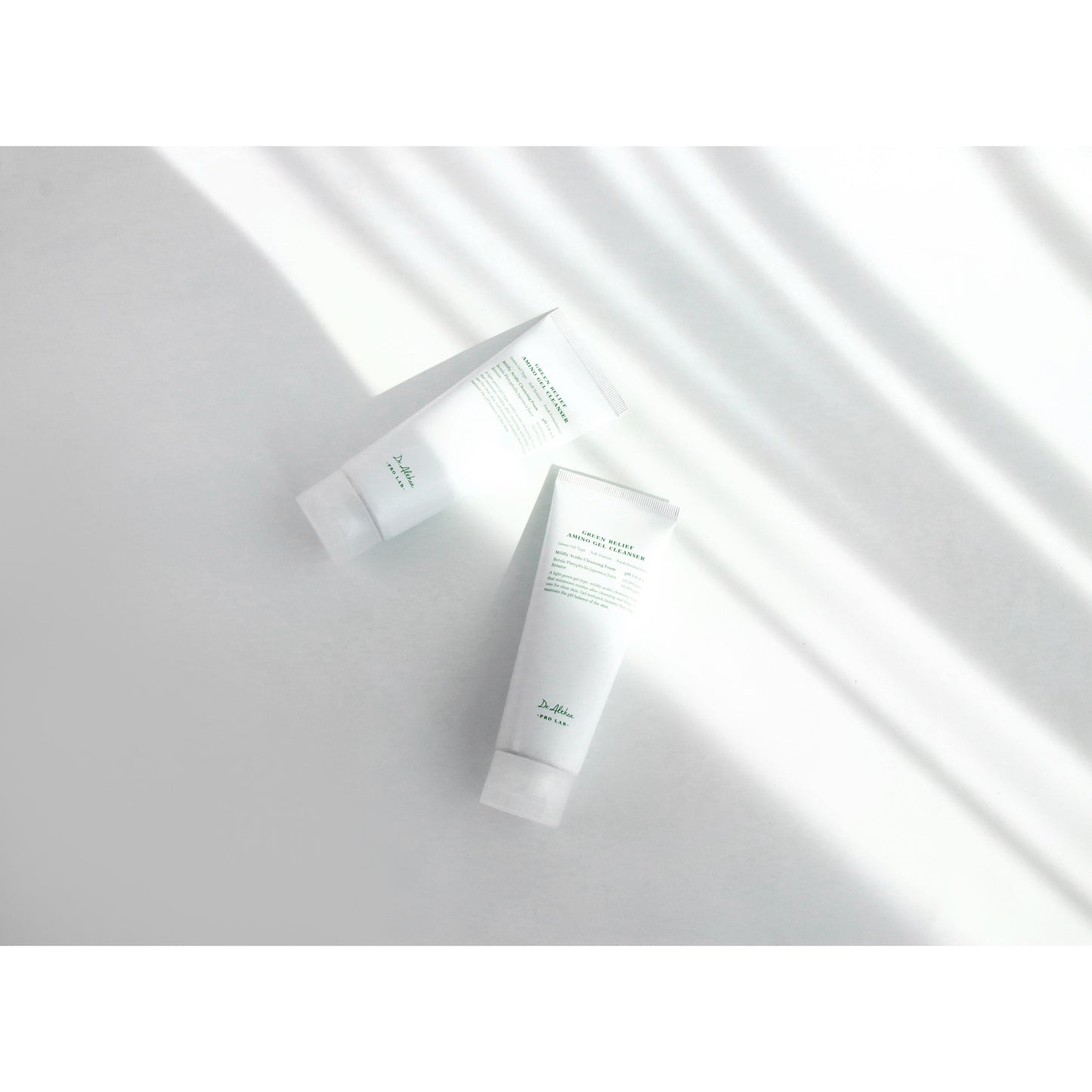 Dr.Althea Green Relief Amino Gel Cleanser 100ml