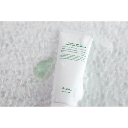 Dr.Althea Green Relief Amino Gel Cleanser 100ml