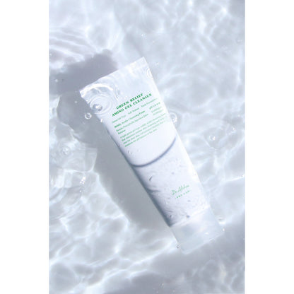 Dr.Althea Green Relief Amino Gel Cleanser 100ml