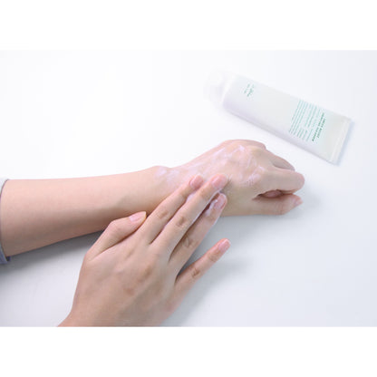 Dr.Althea Green Relief Amino Gel Cleanser 100ml