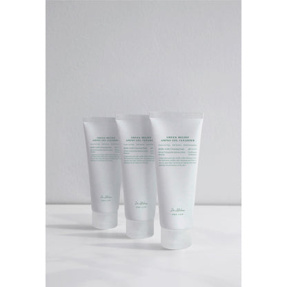 Dr.Althea Green Relief Amino Gel Cleanser 100ml