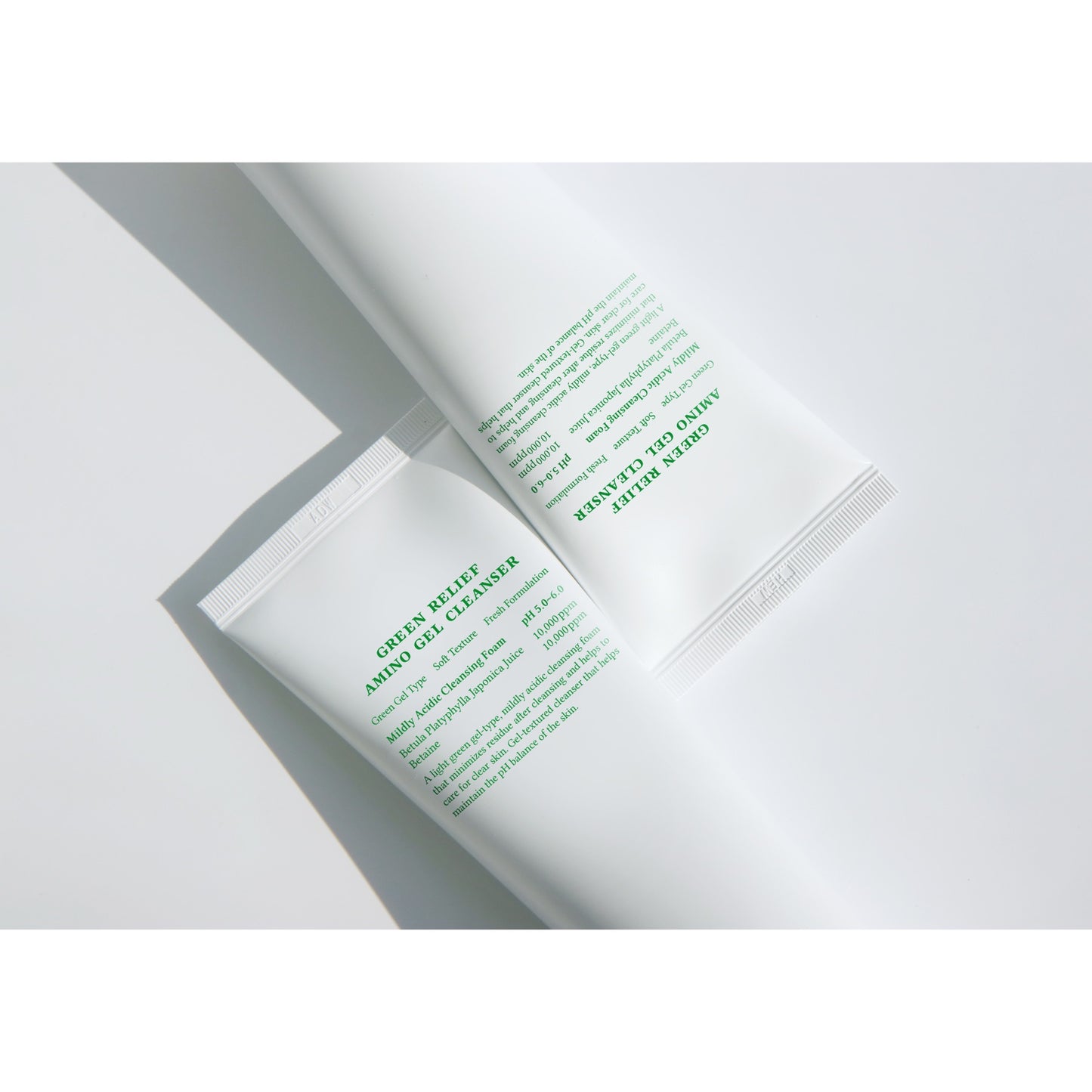 Dr.Althea Green Relief Amino Gel Cleanser 100ml
