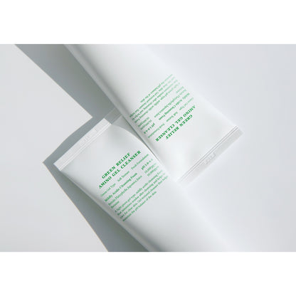 Dr.Althea Green Relief Amino Gel Cleanser 100ml