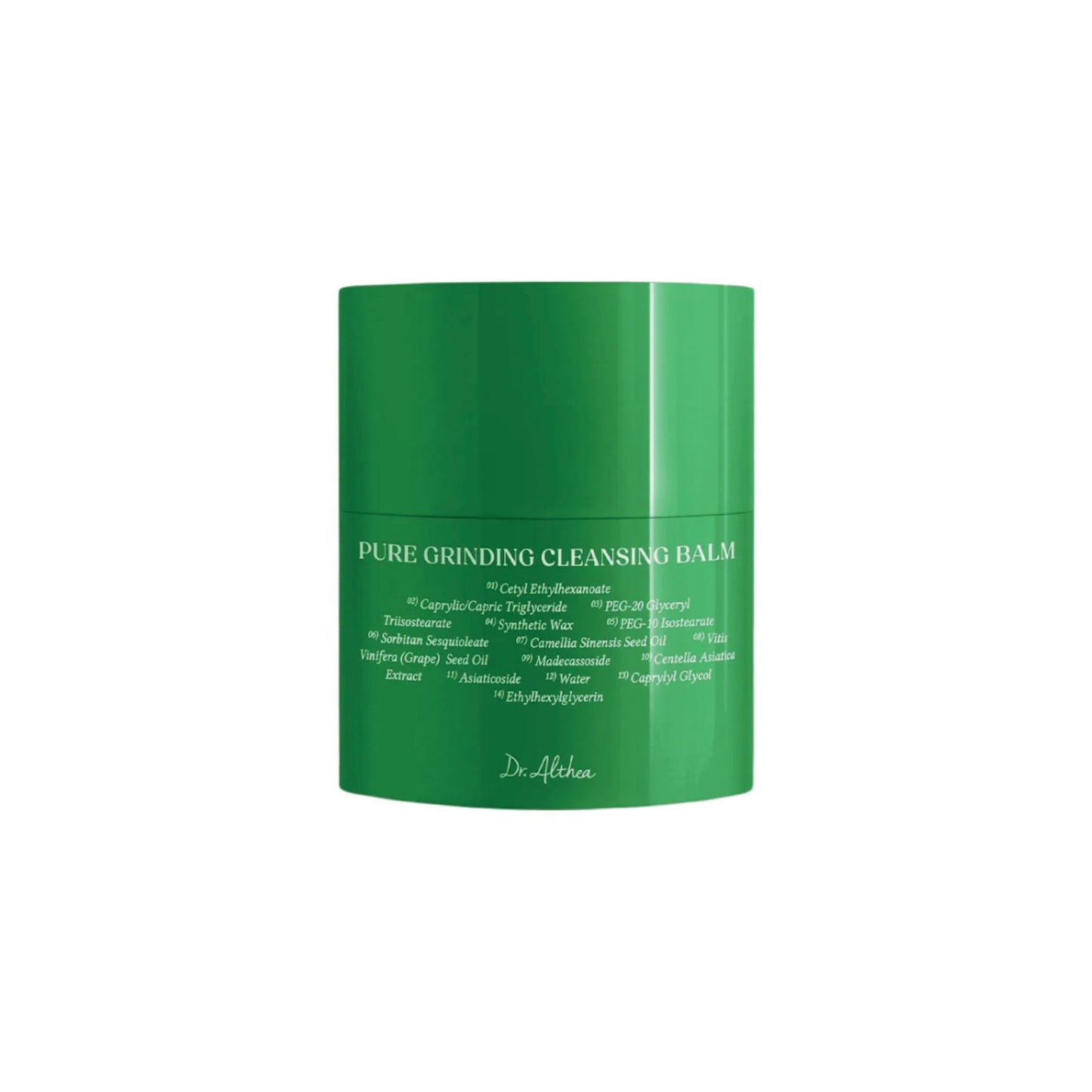 Dr.Althea Pure Grinding Cleansing Balm 50ml