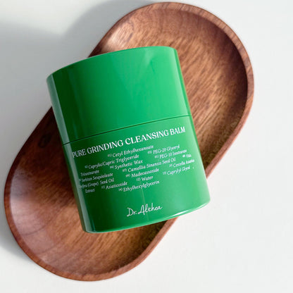 Dr.Althea Pure Grinding Cleansing Balm 50ml