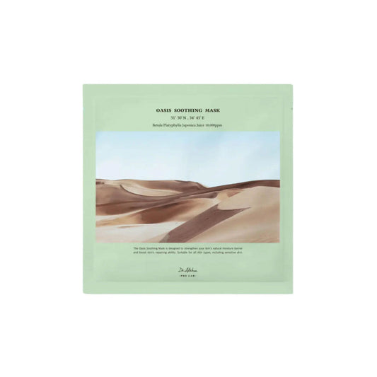 Dr.Althea Oasis Soothing Mask 27g