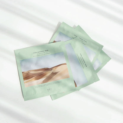 Dr.Althea Oasis Soothing Mask 27g