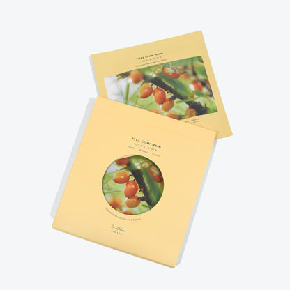 Dr.Althea Vita Glow Mask 27g