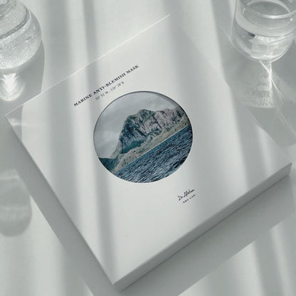 Dr.Althea Marine Anti-Blemish Mask 27g