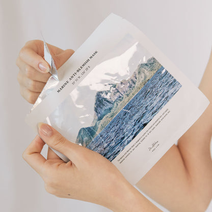 Dr.Althea Marine Anti-Blemish Mask 27g