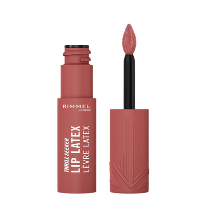 Rimmel Thrill Seeker Lip Latex 6ml