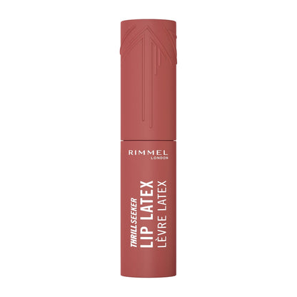 Rimmel Thrill Seeker Lip Latex 6ml