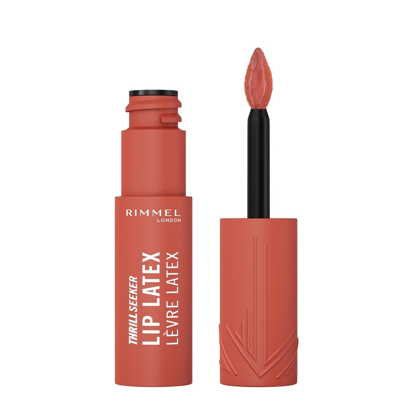 Rimmel Thrill Seeker Lip Latex 6ml