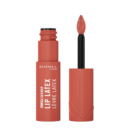 Rimmel Thrill Seeker Lip Latex 6ml