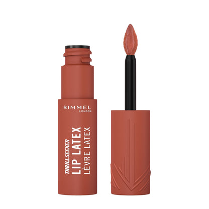 Rimmel Thrill Seeker Lip Latex 6ml