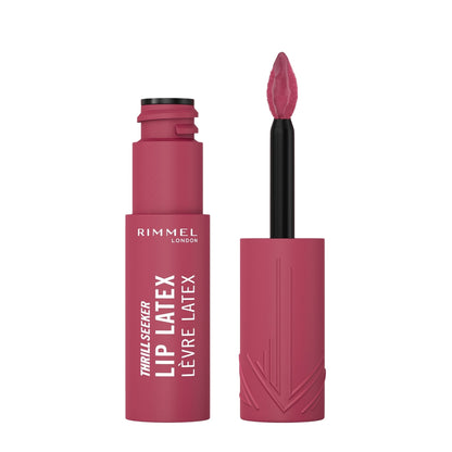 Rimmel Thrill Seeker Lip Latex 6ml