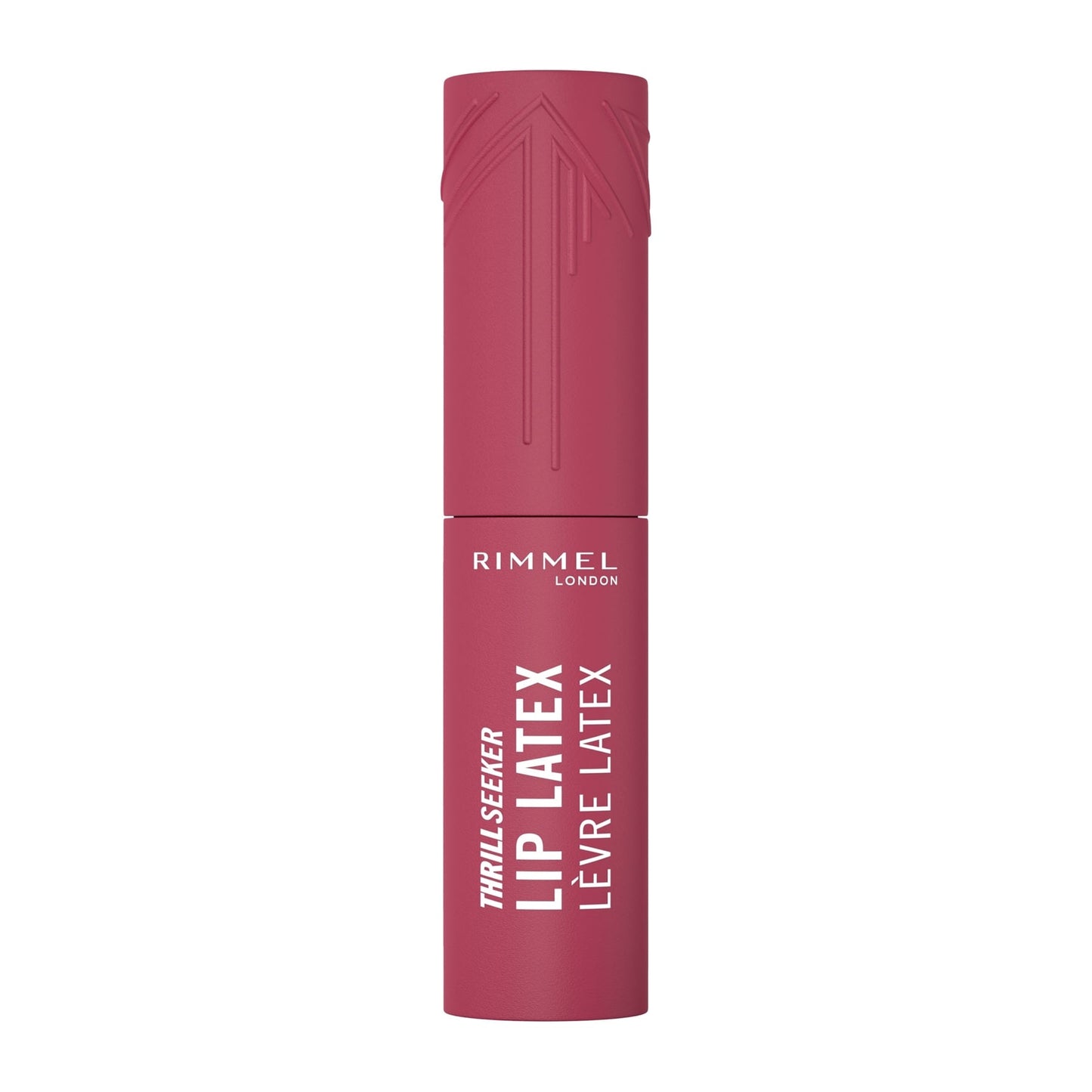 Rimmel Thrill Seeker Lip Latex 6ml