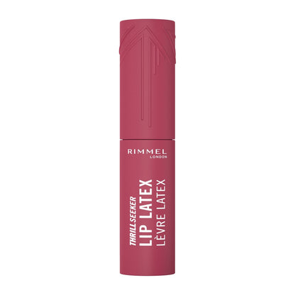 Rimmel Thrill Seeker Lip Latex 6ml