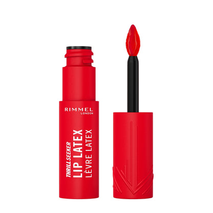 Rimmel Thrill Seeker Lip Latex 6ml