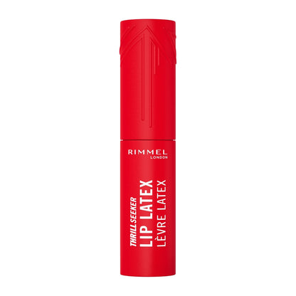 Rimmel Thrill Seeker Lip Latex 6ml