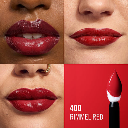 Rimmel Thrill Seeker Lip Latex 6ml