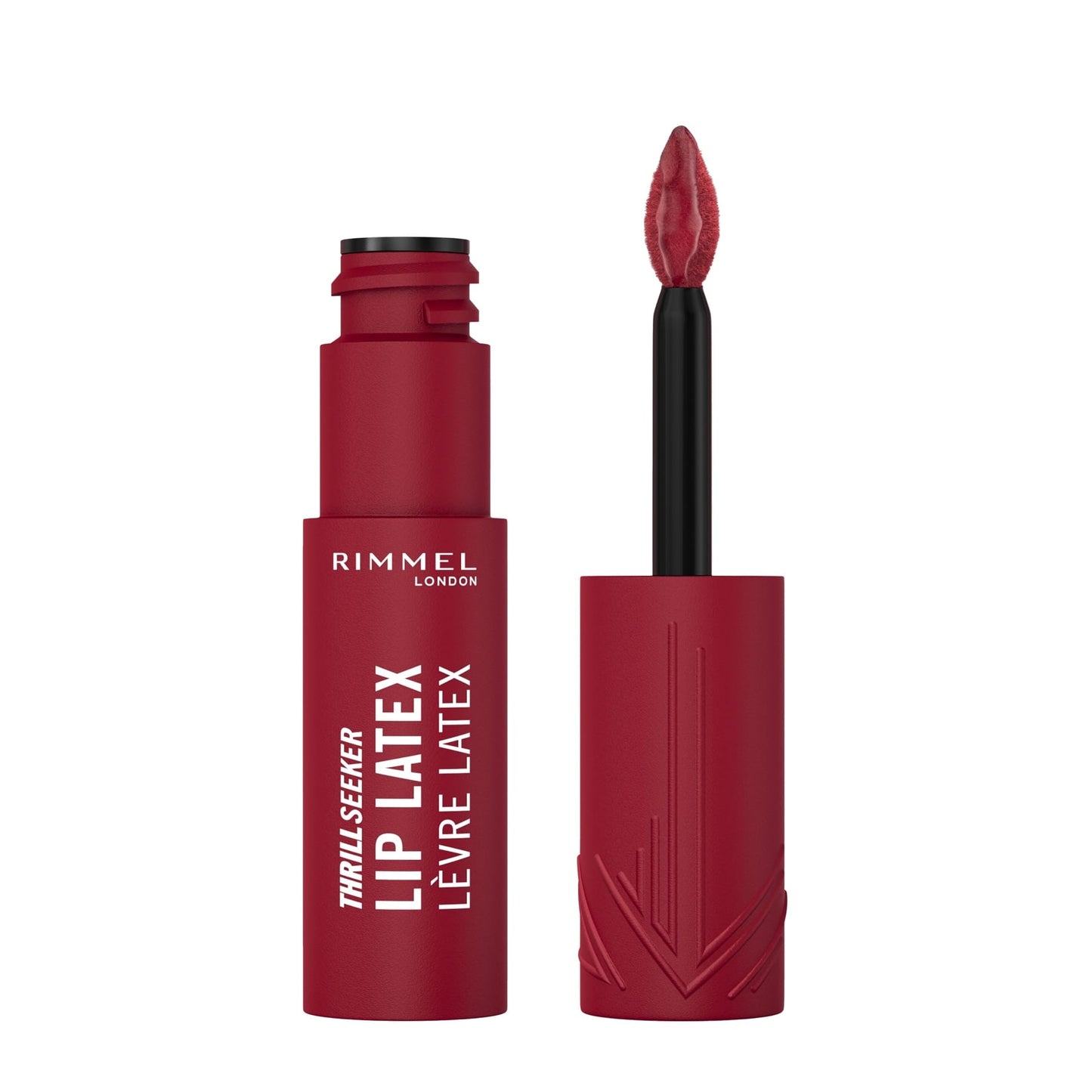 Rimmel Thrill Seeker Lip Latex 6ml