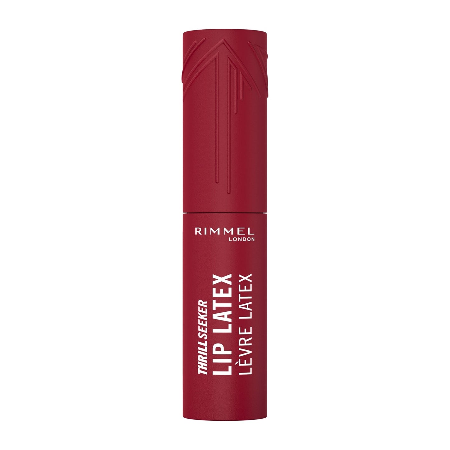 Rimmel Thrill Seeker Lip Latex 6ml