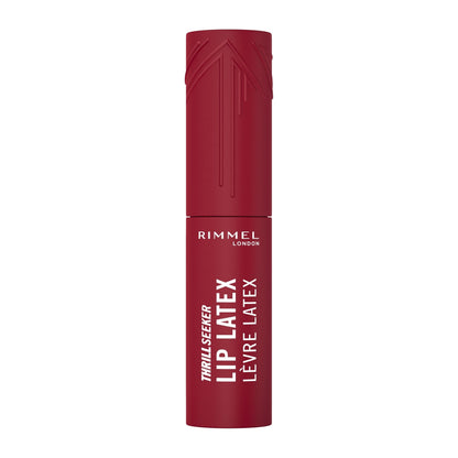 Rimmel Thrill Seeker Lip Latex 6ml
