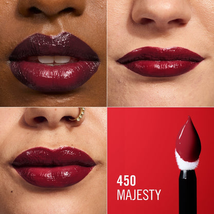 Rimmel Thrill Seeker Lip Latex 6ml