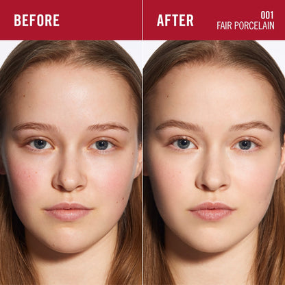 Rimmel Lasting Finish Compact Foundation 7g