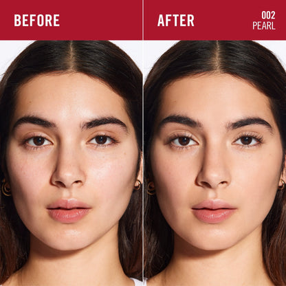 Rimmel Lasting Finish Compact Foundation 7g