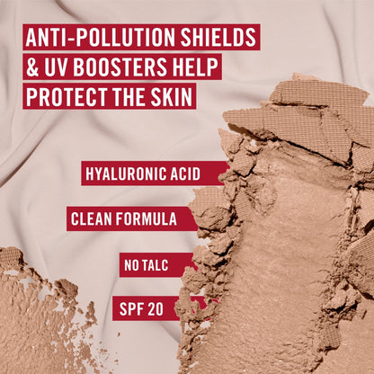 Rimmel Lasting Finish Compact Foundation 7g