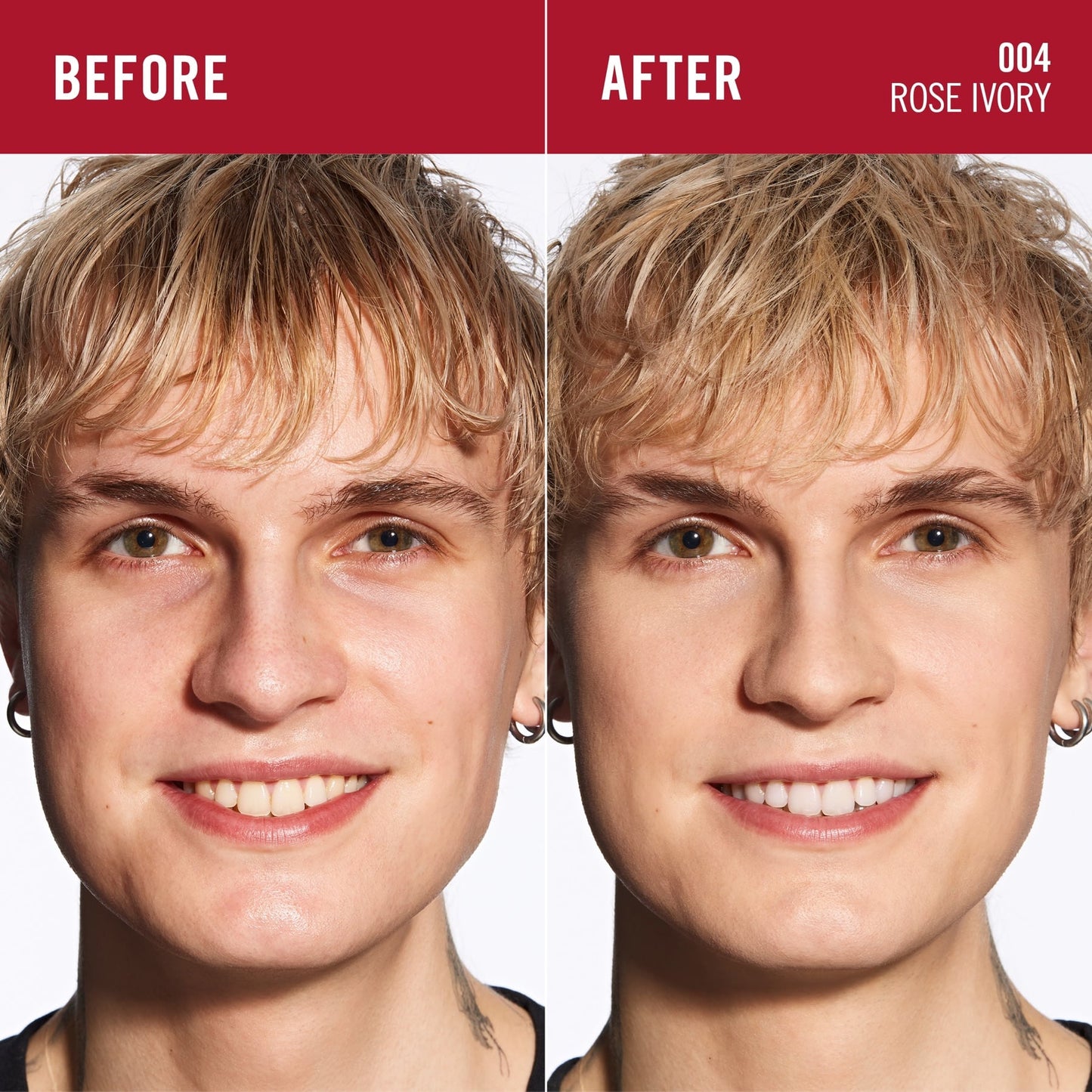 Rimmel Lasting Finish Compact Foundation 7g