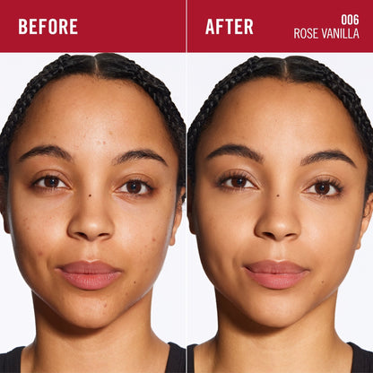 Rimmel Lasting Finish Compact Foundation 7g