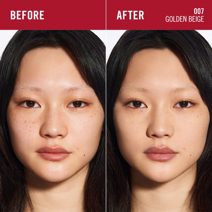 Rimmel Lasting Finish Compact Foundation 7g