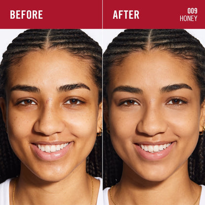 Rimmel Lasting Finish Compact Foundation 7g