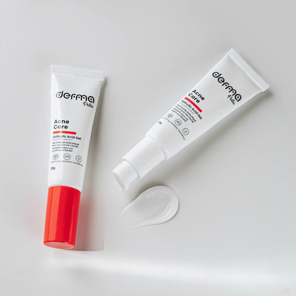 Derma Pella Acne Care Gel 25g